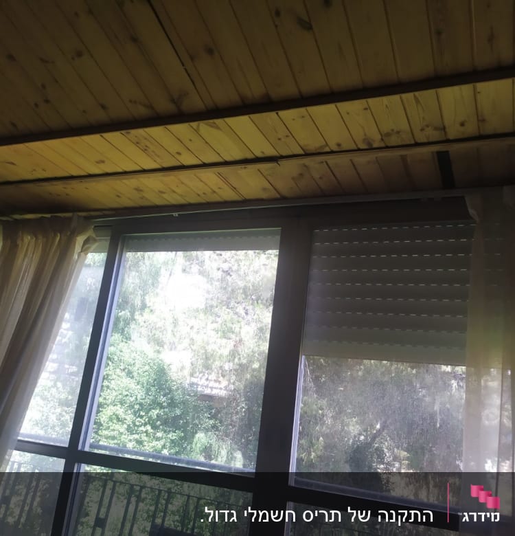 התוצאה הסופית